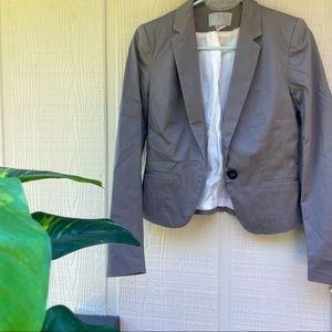 H&M Women’s Blazer